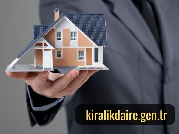 Cennet Mahallesi Kiralık Daire